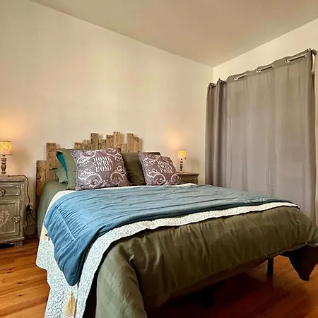 3 Pièces 4 Couchages - Georges D'oléron Sgo000-458 Villa