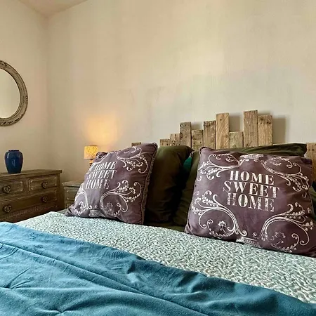 3 Pièces 4 Couchages - Georges D'oléron Sgo000-458 Saint-Georges-d'Oleron