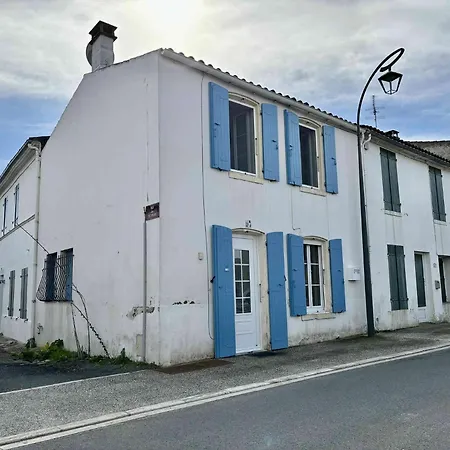 3 Pieces 4 Couchages - Georges D'oleron Sgo000-458 *