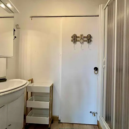 Villa 3 Pieces 4 Couchages - Georges D'oleron Sgo000-458 Saint-Georges-d'Oleron