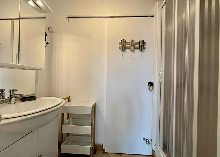 Villa 3 Pieces 4 Couchages - Georges D'oleron Sgo000-458 Saint-Georges-d'Oleron