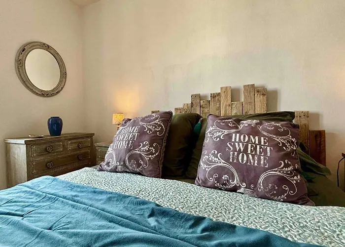 3 Pieces 4 Couchages - Georges D'oleron Sgo000-458 Saint-Georges-d'Oleron